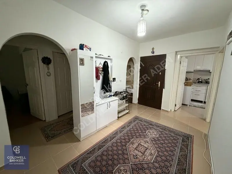 Ata Park Sitesi'nde 3+1 Geniş Ve Ferah Satılık Daire — fotoğraf 9