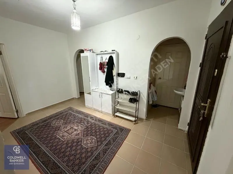 Ata Park Sitesi'nde 3+1 Geniş Ve Ferah Satılık Daire — fotoğraf 10