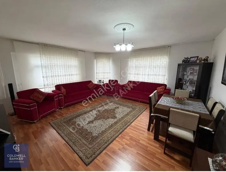 Ata Park Sitesi'nde 3+1 Geniş Ve Ferah Satılık Daire — fotoğraf 11