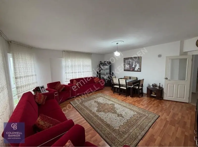 Ata Park Sitesi'nde 3+1 Geniş Ve Ferah Satılık Daire — fotoğraf 12