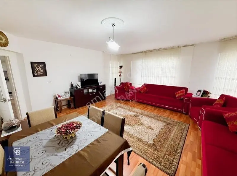 Ata Park Sitesi'nde 3+1 Geniş Ve Ferah Satılık Daire — fotoğraf 13
