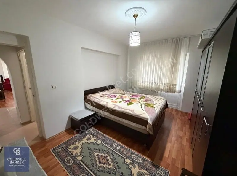 Ata Park Sitesi'nde 3+1 Geniş Ve Ferah Satılık Daire — fotoğraf 14