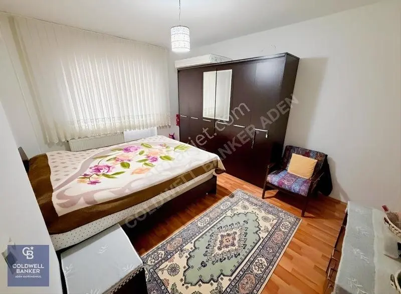 Ata Park Sitesi'nde 3+1 Geniş Ve Ferah Satılık Daire — fotoğraf 15