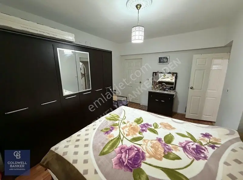 Ata Park Sitesi'nde 3+1 Geniş Ve Ferah Satılık Daire — fotoğraf 16