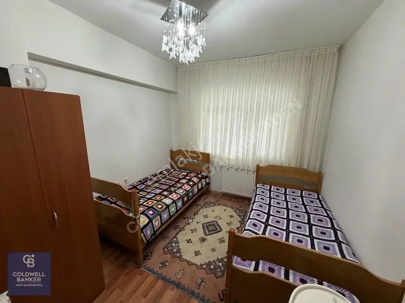 Ata Park Sitesi'nde 3+1 Geniş Ve Ferah Satılık Daire — fotoğraf 17