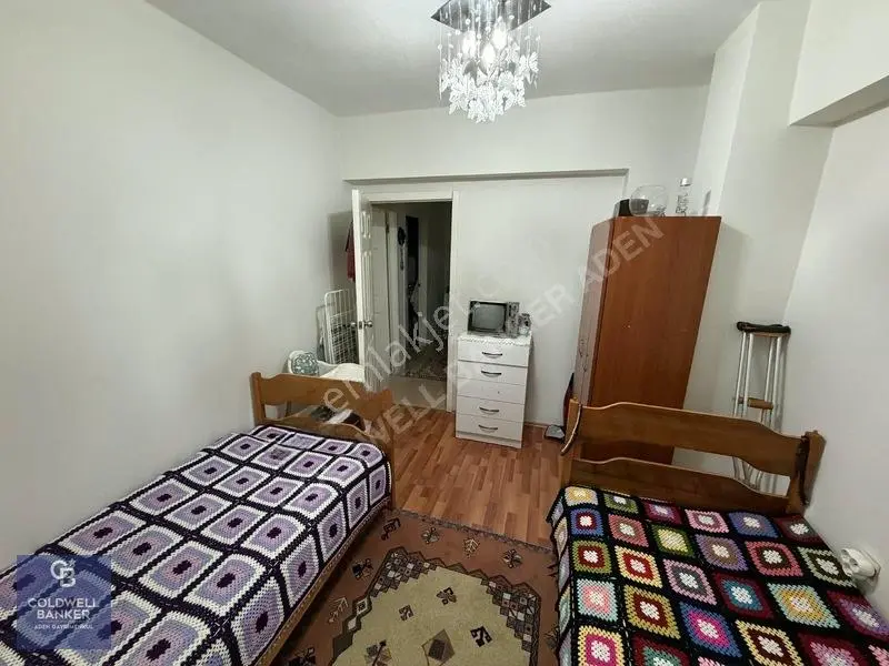 Ata Park Sitesi'nde 3+1 Geniş Ve Ferah Satılık Daire — fotoğraf 18