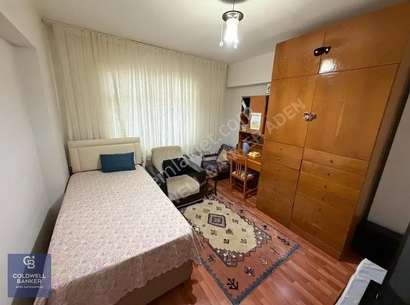 Ata Park Sitesi'nde 3+1 Geniş Ve Ferah Satılık Daire — fotoğraf 19