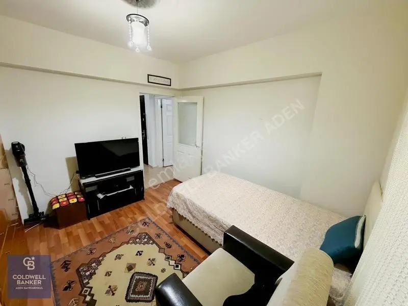 Ata Park Sitesi'nde 3+1 Geniş Ve Ferah Satılık Daire — fotoğraf 20