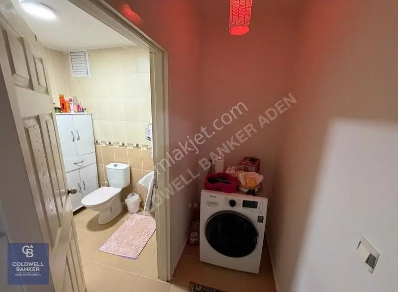 Ata Park Sitesi'nde 3+1 Geniş Ve Ferah Satılık Daire — fotoğraf 21