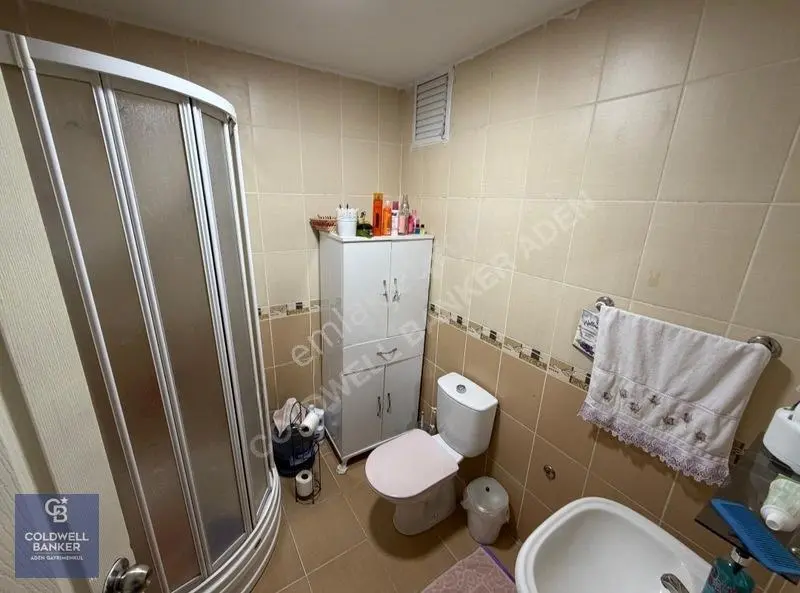 Ata Park Sitesi'nde 3+1 Geniş Ve Ferah Satılık Daire — fotoğraf 22