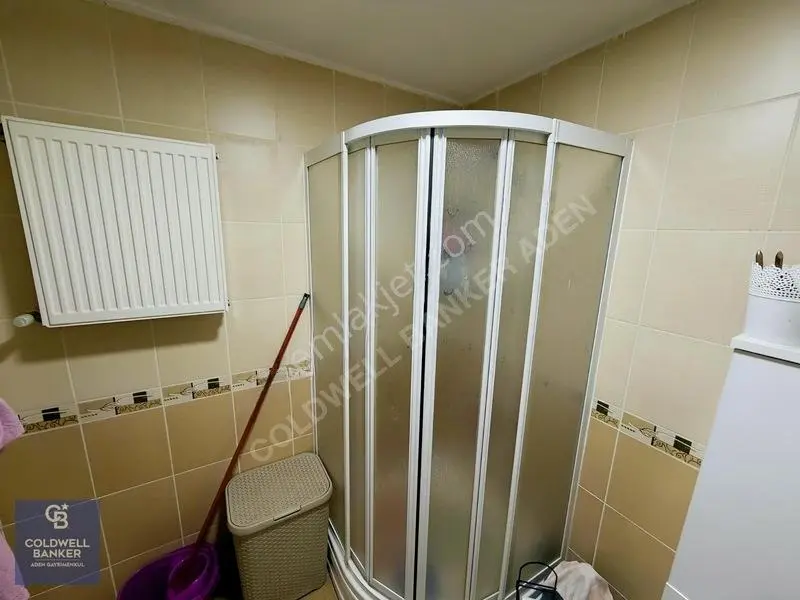 Ata Park Sitesi'nde 3+1 Geniş Ve Ferah Satılık Daire — fotoğraf 23