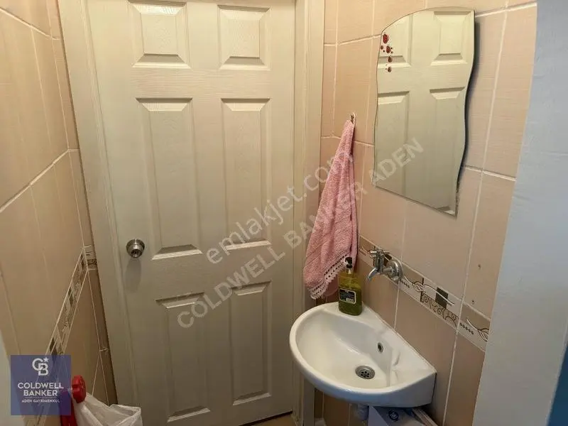 Ata Park Sitesi'nde 3+1 Geniş Ve Ferah Satılık Daire — fotoğraf 25
