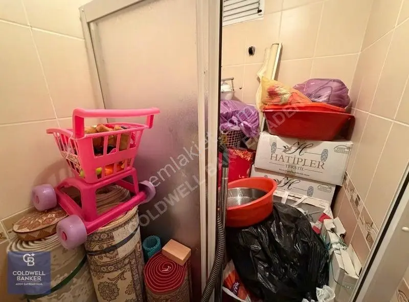 Ata Park Sitesi'nde 3+1 Geniş Ve Ferah Satılık Daire — fotoğraf 26