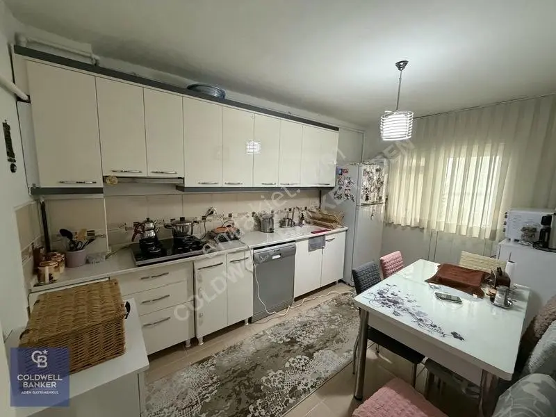 Ata Park Sitesi'nde 3+1 Geniş Ve Ferah Satılık Daire — fotoğraf 27