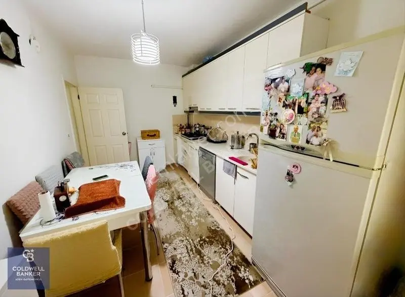 Ata Park Sitesi'nde 3+1 Geniş Ve Ferah Satılık Daire — fotoğraf 28