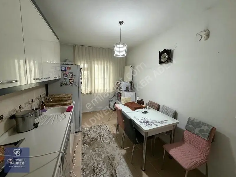 Ata Park Sitesi'nde 3+1 Geniş Ve Ferah Satılık Daire — fotoğraf 29