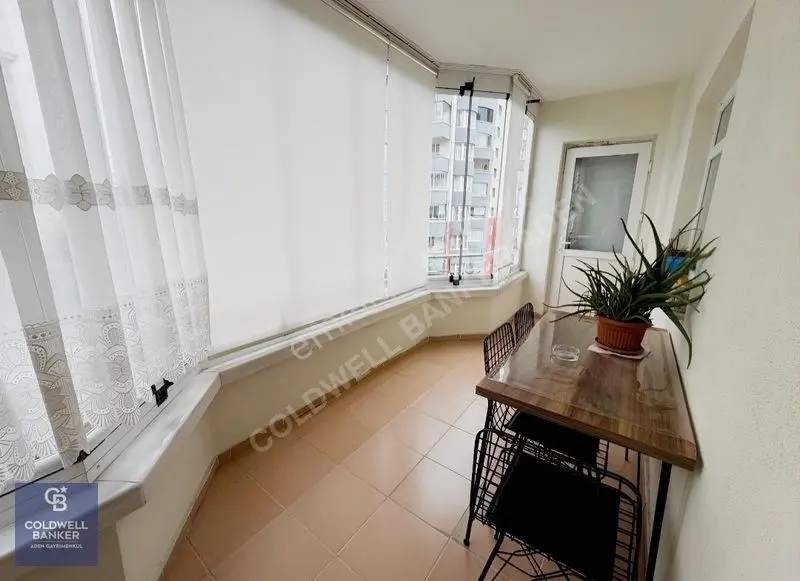 Ata Park Sitesi'nde 3+1 Geniş Ve Ferah Satılık Daire — fotoğraf 30