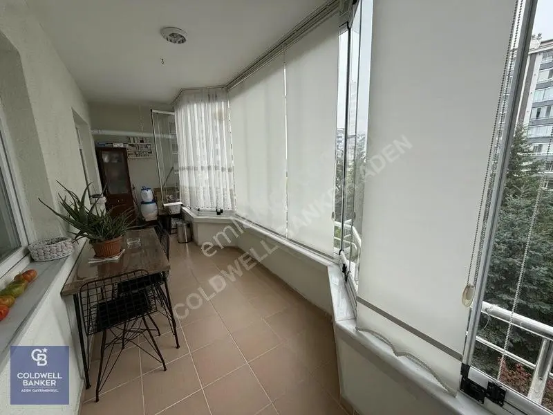Ata Park Sitesi'nde 3+1 Geniş Ve Ferah Satılık Daire — fotoğraf 31
