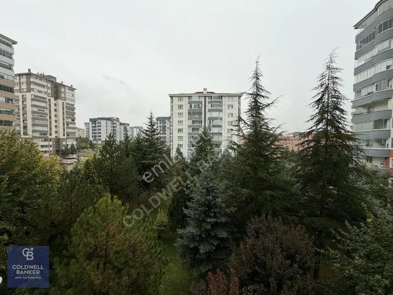 Ata Park Sitesi'nde 3+1 Geniş Ve Ferah Satılık Daire — fotoğraf 32