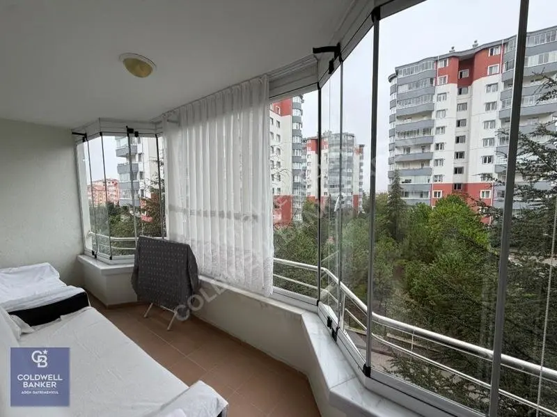 Ata Park Sitesi'nde 3+1 Geniş Ve Ferah Satılık Daire — fotoğraf 33