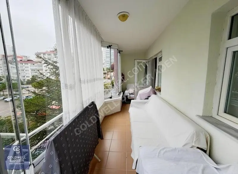 Ata Park Sitesi'nde 3+1 Geniş Ve Ferah Satılık Daire — fotoğraf 34