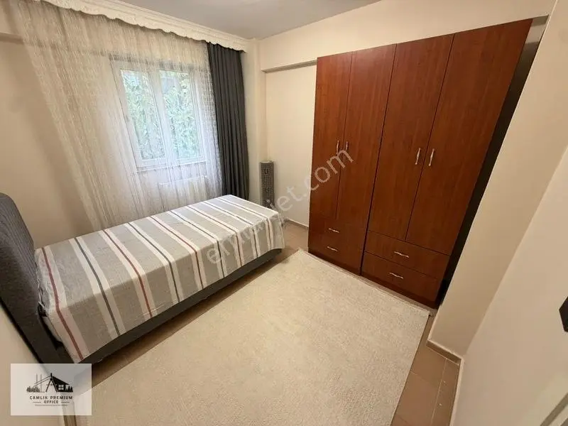 Asmalıevler'de Cadde Üzeri 1+1 Arakat-balkonlu Daire — fotoğraf 6