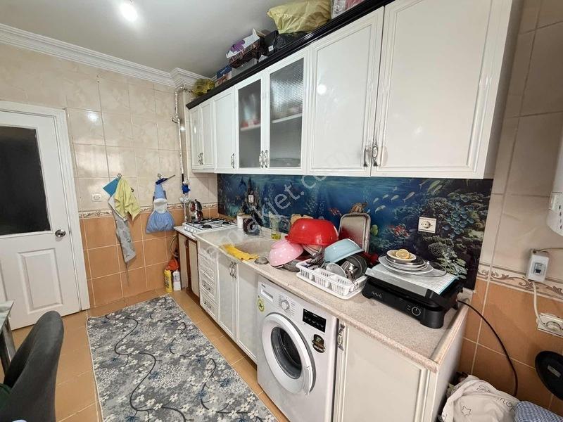 Derman'dan*2+1*kök Tapu*1. Kat*100m2*eyyüp Cami Karşısı* — fotoğraf 6