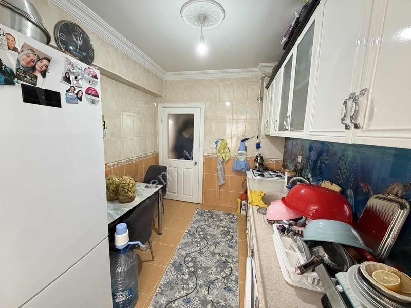 Derman'dan*2+1*kök Tapu*1. Kat*100m2*eyyüp Cami Karşısı* — fotoğraf 8
