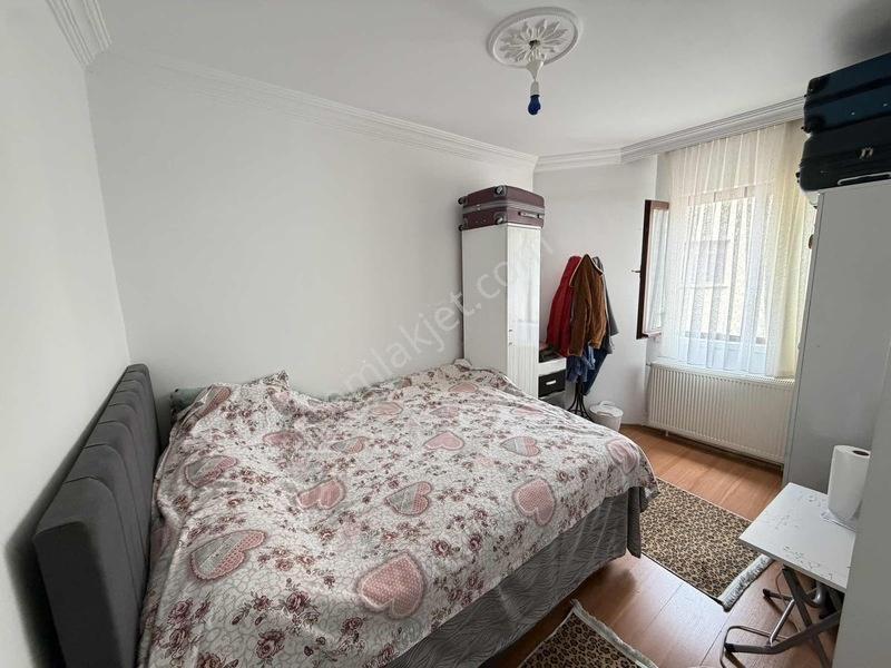 Derman'dan*2+1*kök Tapu*1. Kat*100m2*eyyüp Cami Karşısı* — fotoğraf 9
