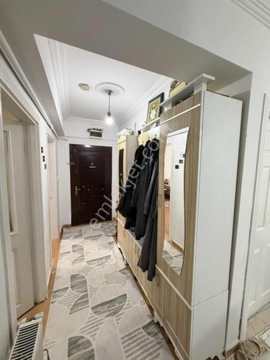 Derman'dan*2+1*kök Tapu*1. Kat*100m2*eyyüp Cami Karşısı* — fotoğraf 18