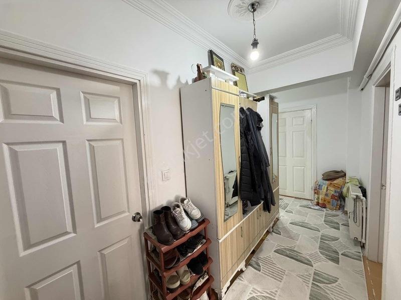 Derman'dan*2+1*kök Tapu*1. Kat*100m2*eyyüp Cami Karşısı* — fotoğraf 19