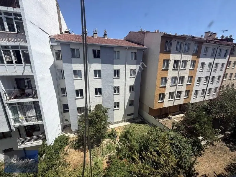 Gümüşay'dan Yenibağlar Köfteci Yusuf Arkası Asansörlü Arakat 1+1 — fotoğraf 7