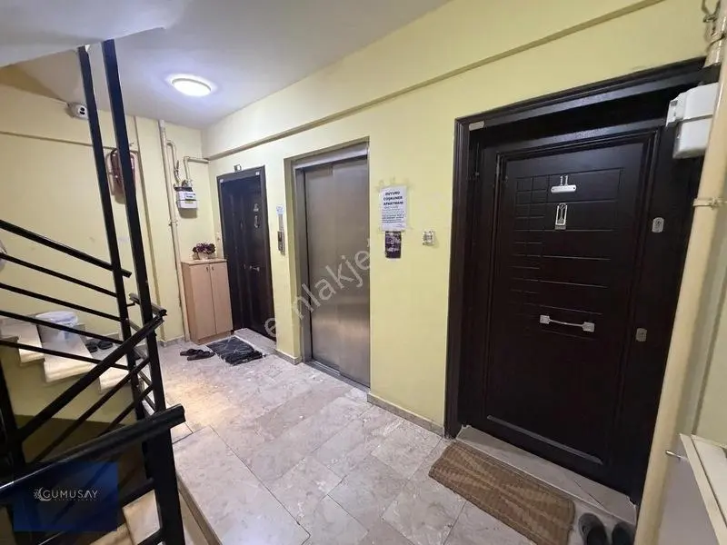 Gümüşay'dan Yenibağlar Köfteci Yusuf Arkası Asansörlü Arakat 1+1 — fotoğraf 11