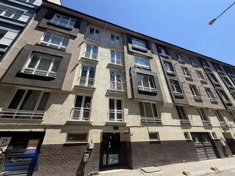 Gümüşay'dan Yenibağlar Köfteci Yusuf Arkası Asansörlü Arakat 1+1 — fotoğraf 13
