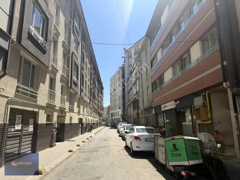 Gümüşay'dan Yenibağlar Köfteci Yusuf Arkası Asansörlü Arakat 1+1 — fotoğraf 14