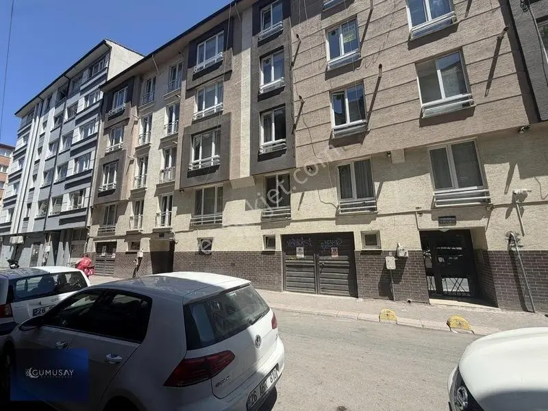Gümüşay'dan Yenibağlar Köfteci Yusuf Arkası Asansörlü Arakat 1+1 — fotoğraf 15