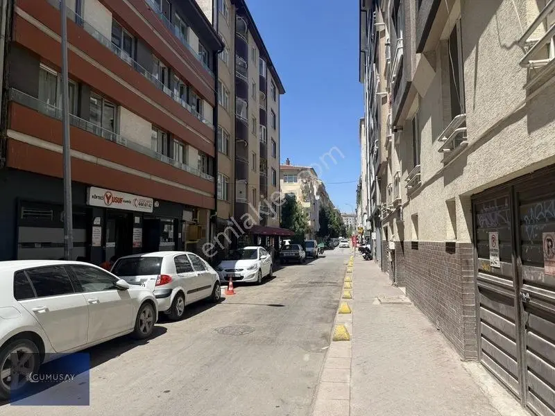 Gümüşay'dan Yenibağlar Köfteci Yusuf Arkası Asansörlü Arakat 1+1 — fotoğraf 16