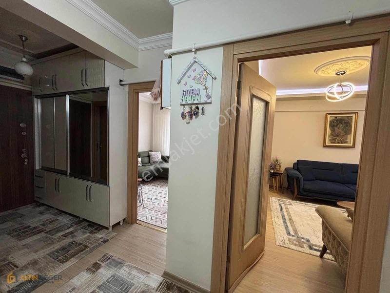 Fatih Mahallesinde Yapılı 3+1 Satılık Daire — fotoğraf 6