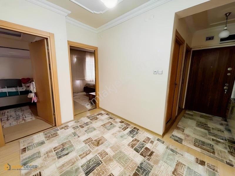 Fatih Mahallesinde Yapılı 3+1 Satılık Daire — fotoğraf 10