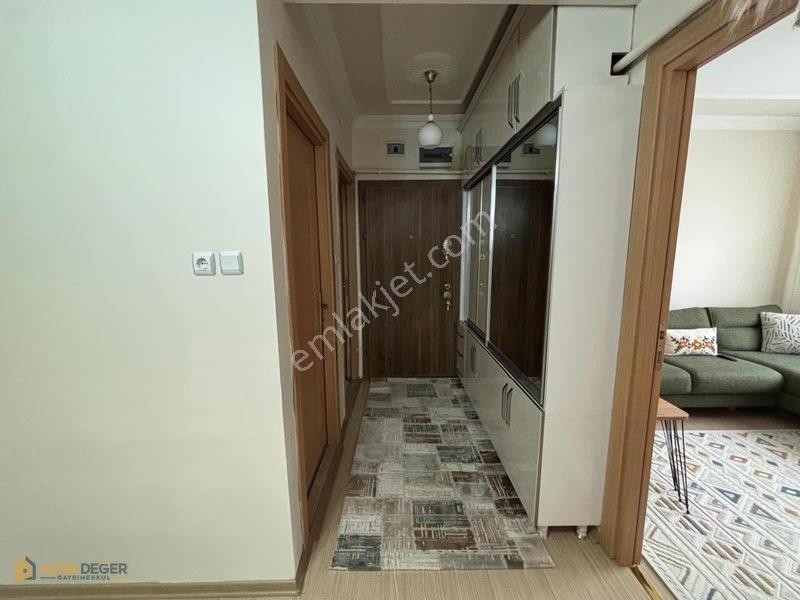 Fatih Mahallesinde Yapılı 3+1 Satılık Daire — fotoğraf 12