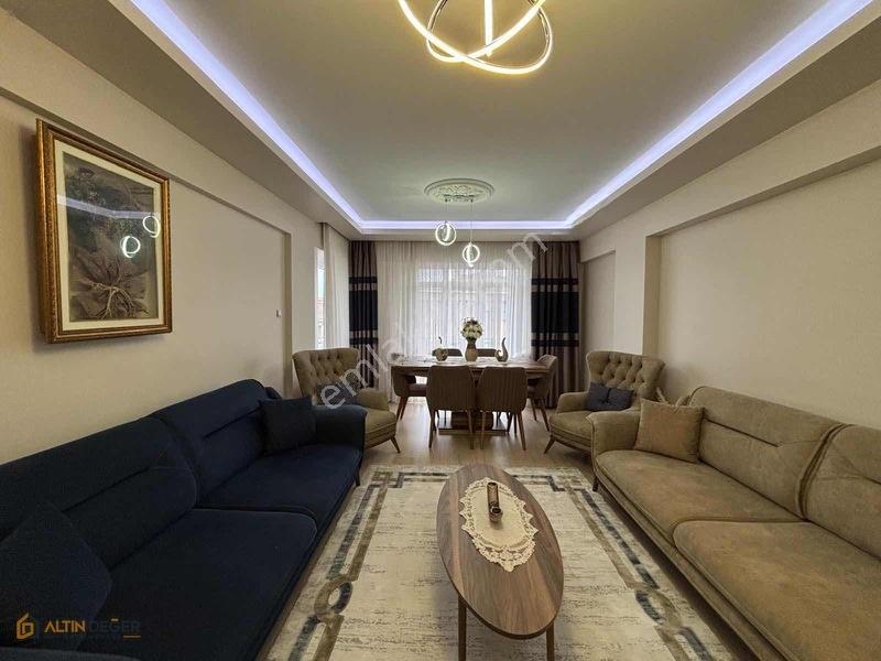 Fatih Mahallesinde Yapılı 3+1 Satılık Daire — fotoğraf 13
