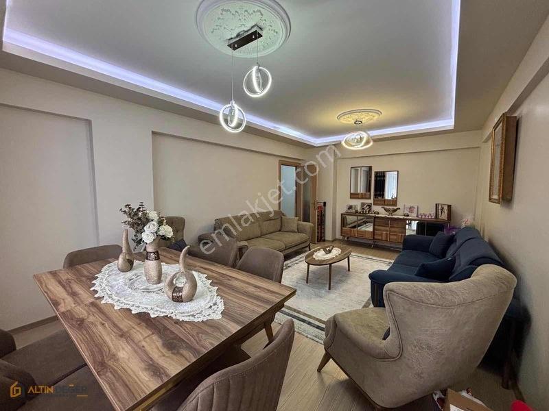 Fatih Mahallesinde Yapılı 3+1 Satılık Daire — fotoğraf 14
