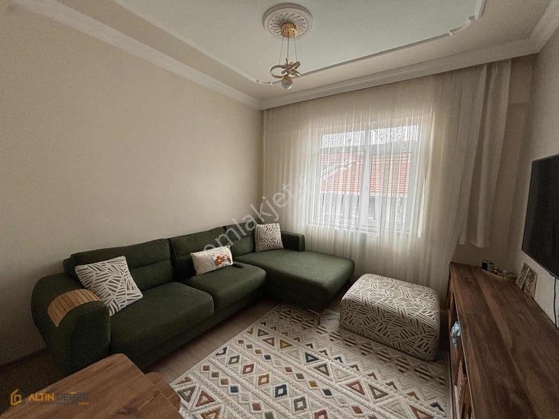 Fatih Mahallesinde Yapılı 3+1 Satılık Daire — fotoğraf 15