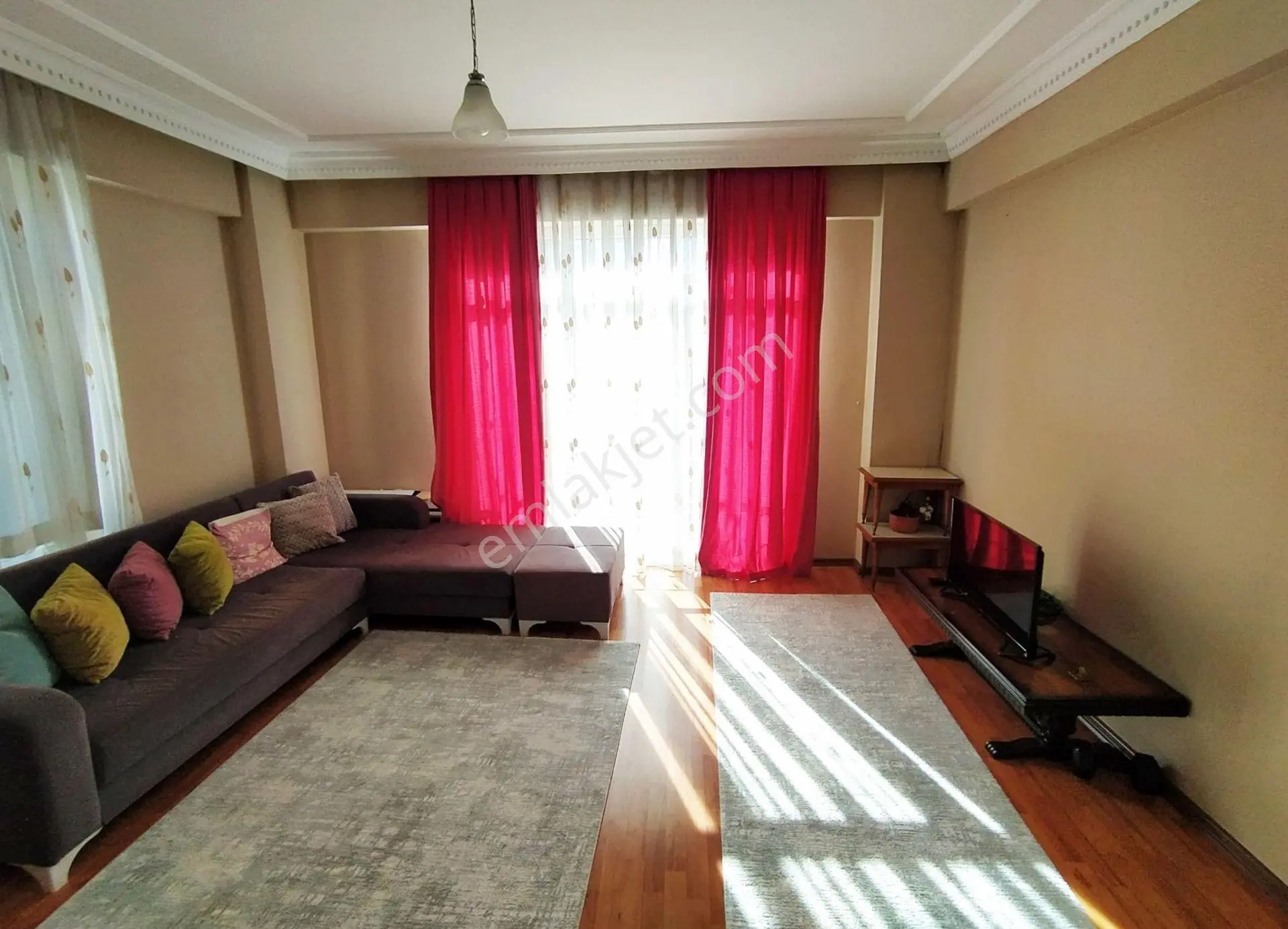 Mertcan'dan Cumhuriyet Mahallesi'nde 2+1 Satılık Daire — fotoğraf 6