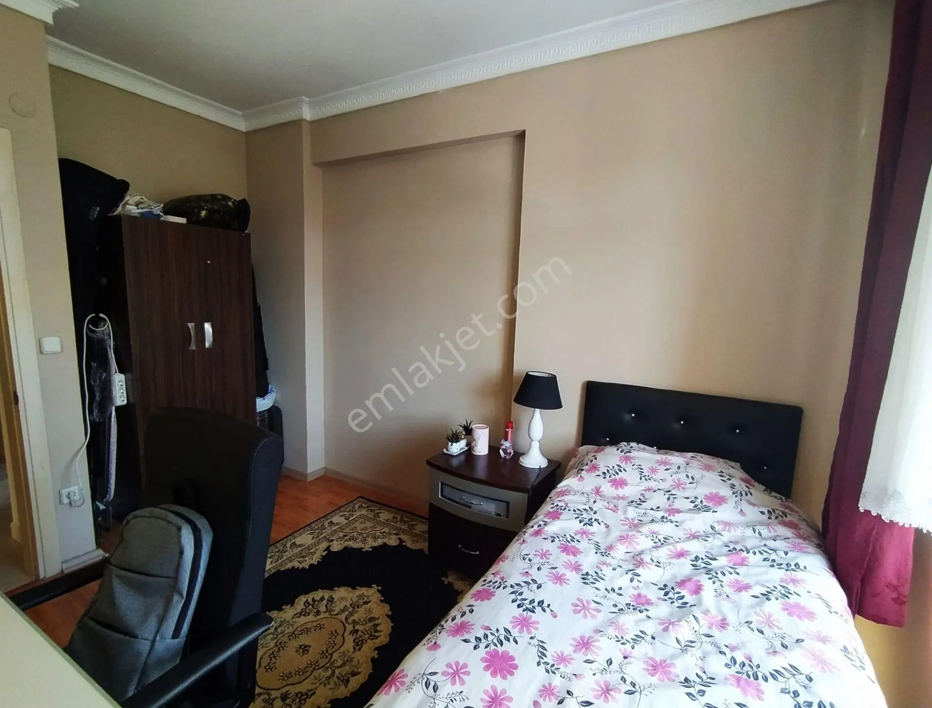Mertcan'dan Cumhuriyet Mahallesi'nde 2+1 Satılık Daire — fotoğraf 10