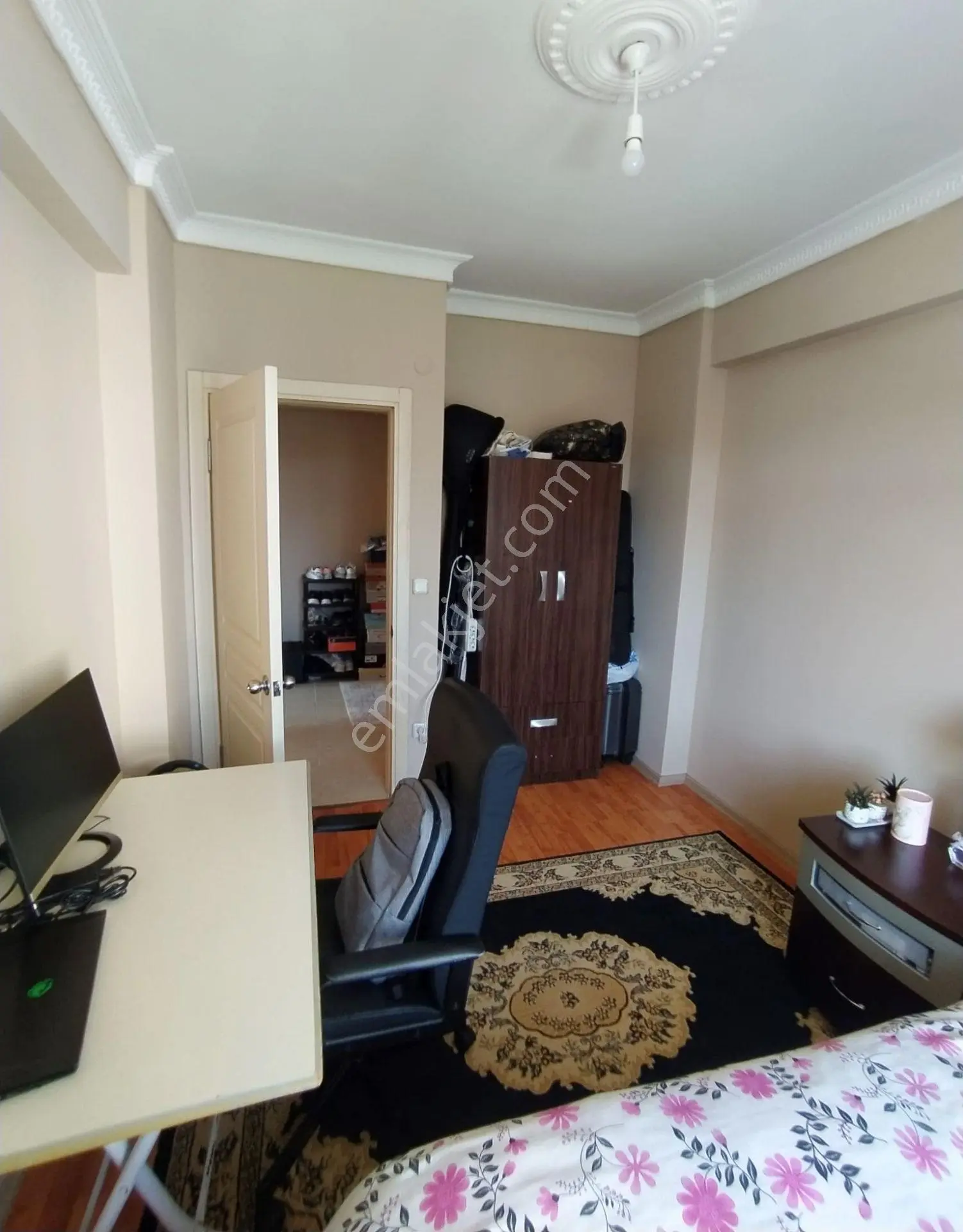 Mertcan'dan Cumhuriyet Mahallesi'nde 2+1 Satılık Daire — fotoğraf 11
