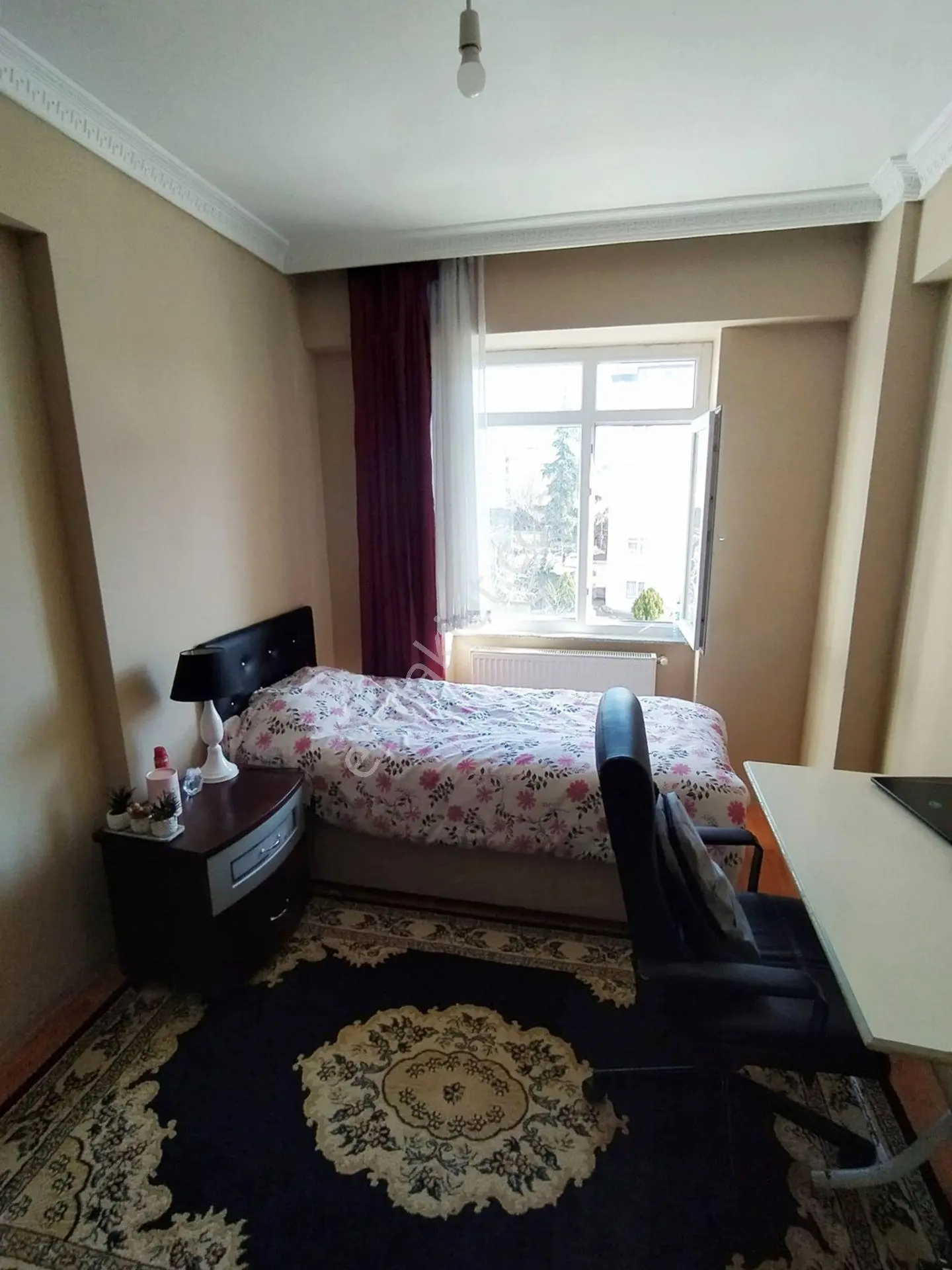 Mertcan'dan Cumhuriyet Mahallesi'nde 2+1 Satılık Daire — fotoğraf 13
