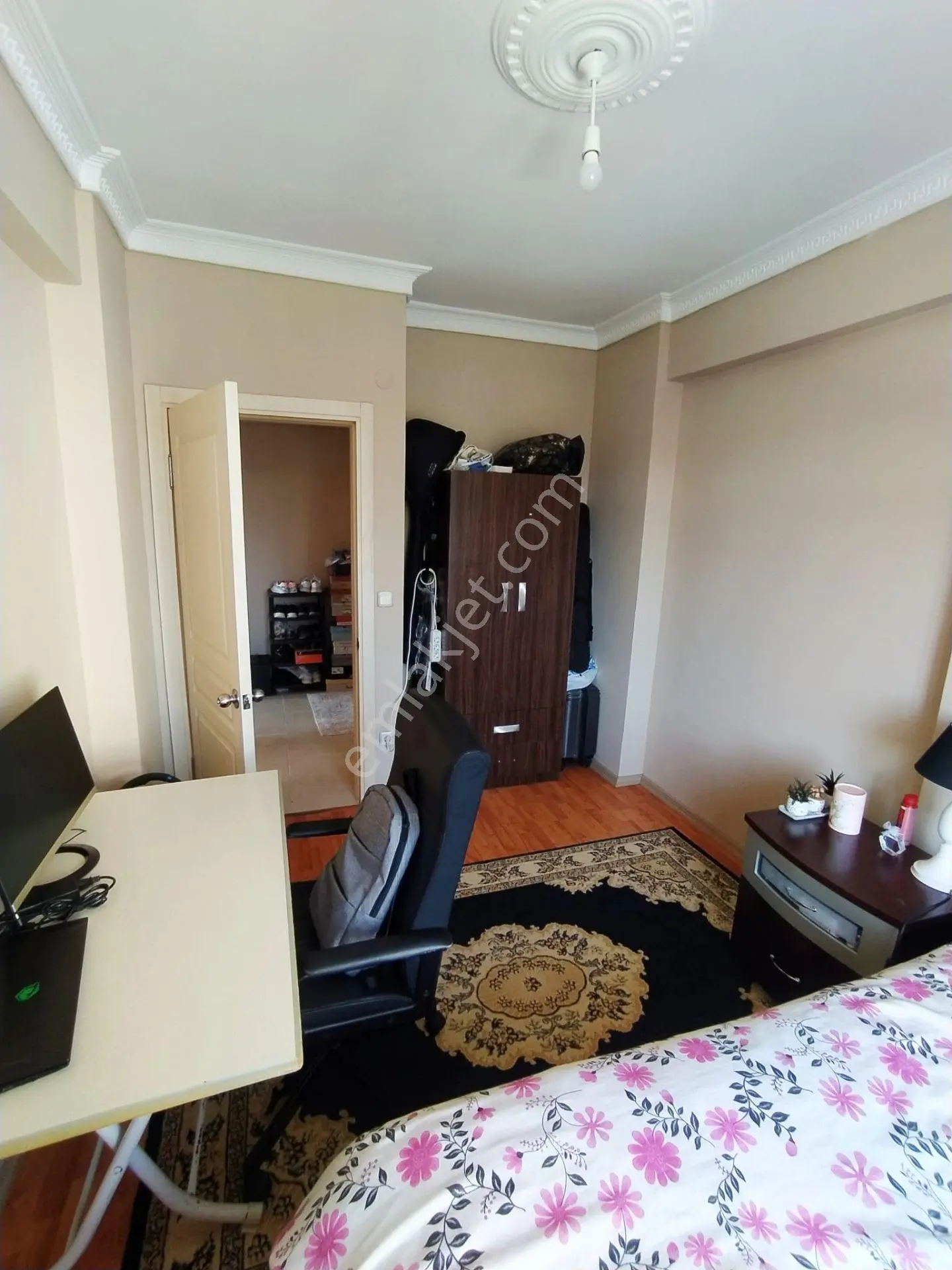 Mertcan'dan Cumhuriyet Mahallesi'nde 2+1 Satılık Daire — fotoğraf 14