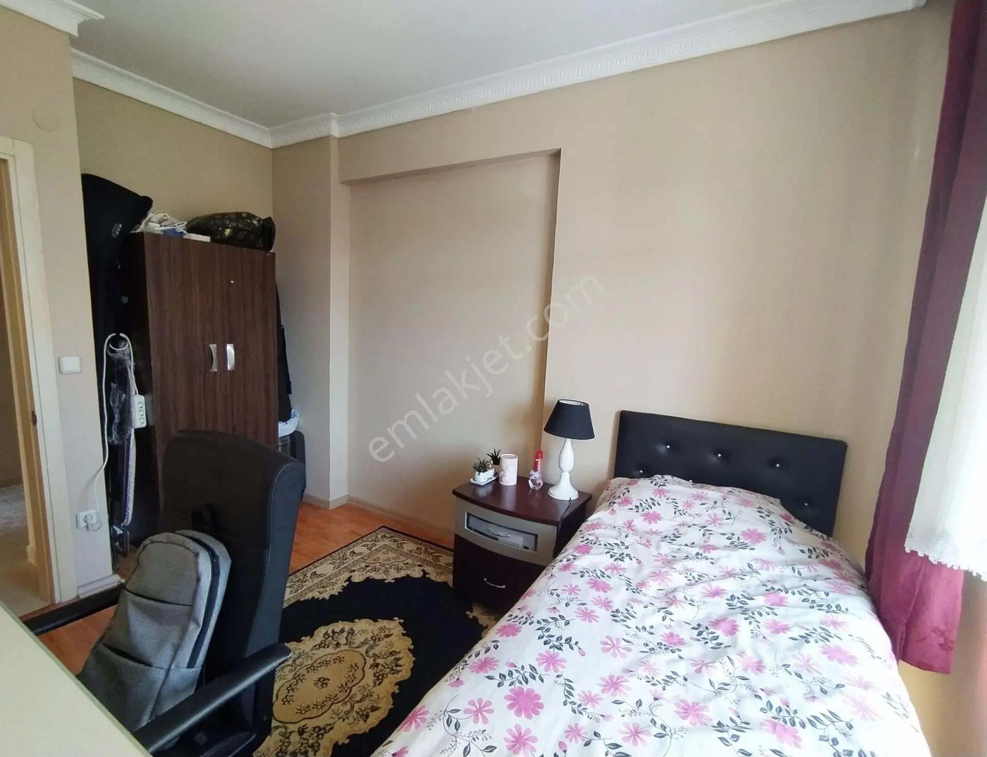 Mertcan'dan Cumhuriyet Mahallesi'nde 2+1 Satılık Daire — fotoğraf 15