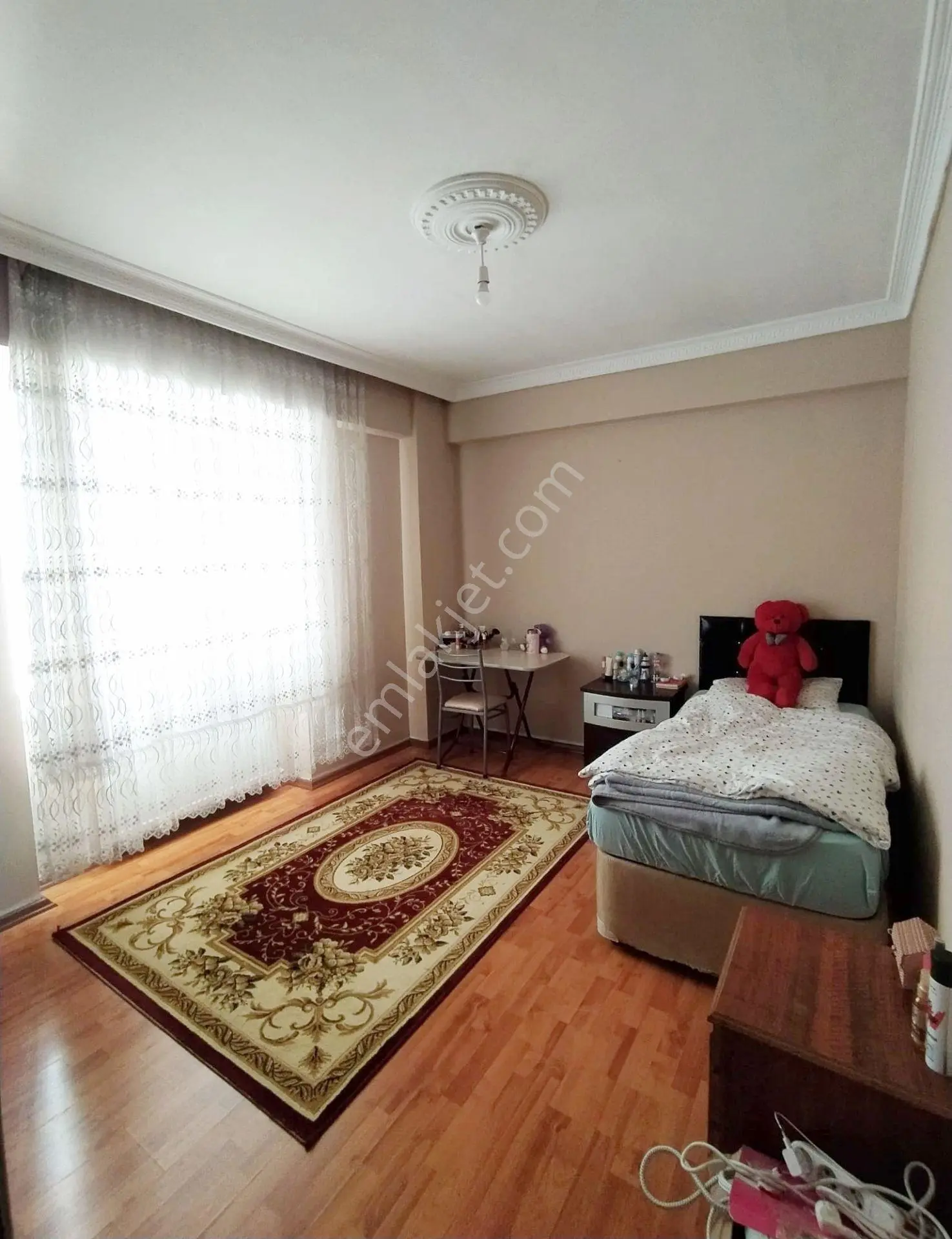 Mertcan'dan Cumhuriyet Mahallesi'nde 2+1 Satılık Daire — fotoğraf 19